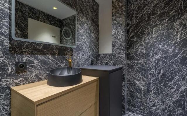 New ! Amazing Flat - 2 rooms - downtown Lyon