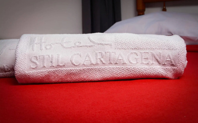 Hotel Stil Cartagena