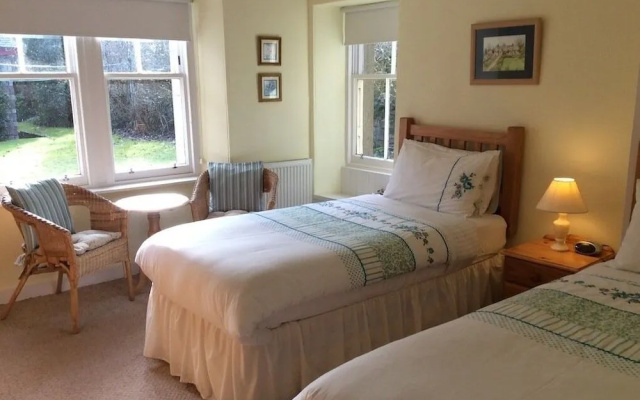 Annslea Guest House