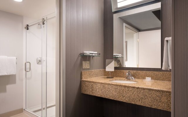 Courtyard Milpitas Silicon Valley