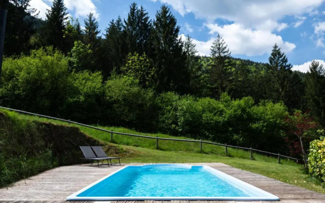 Residence Lembondel