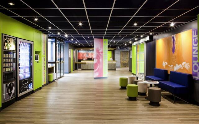 ibis budget Grigny Centre