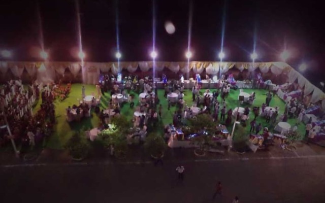 Tanarika Resort