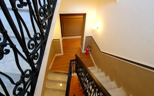 Boutique Hotel Coppede