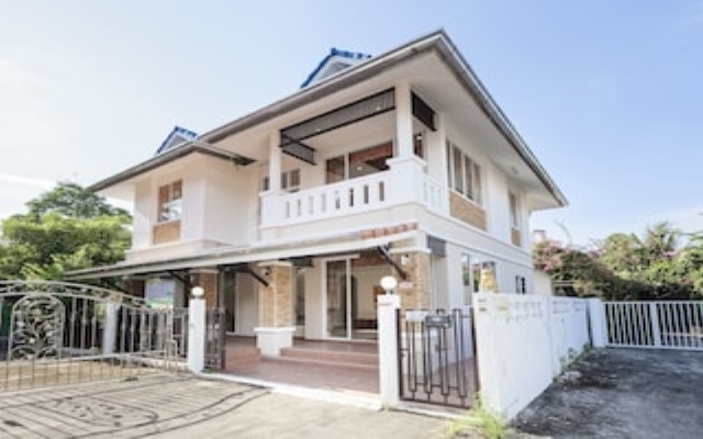 Karon Hill Villa