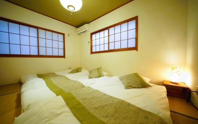 Shinjuku Wanto House - Vacation STAY 12590