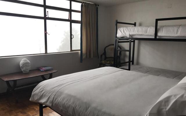 BoutiQuito Design Hostel