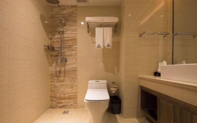 Xi'an Yuelang Hotel