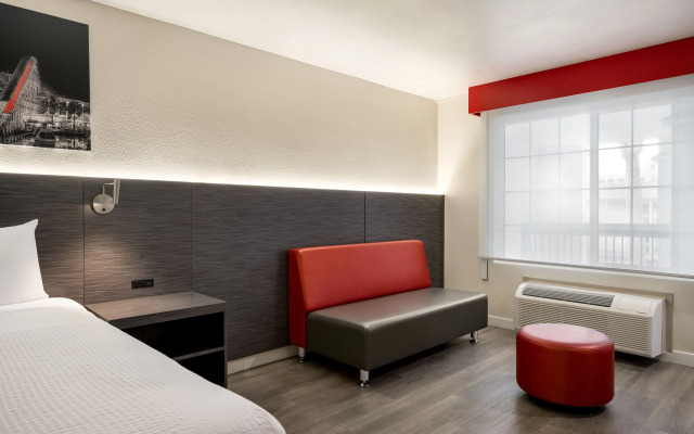 Super 8 By Wyndham Quartzsite Az