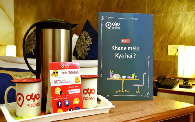 OYO 2316 Home Stay Hotel Forest Eco