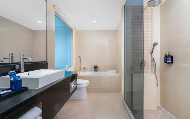 Istana Nelayan Hotel & Convention Powered by Archipelago