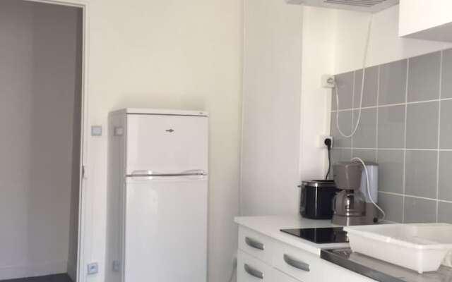Appartement Le Saint-Charles
