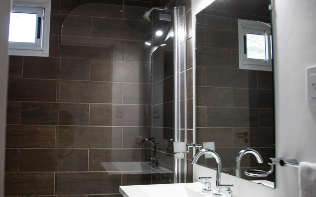 Great apartment in the heart of Palermo Soho