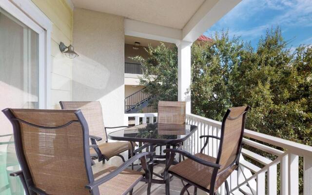 Silver Shores Unit 8