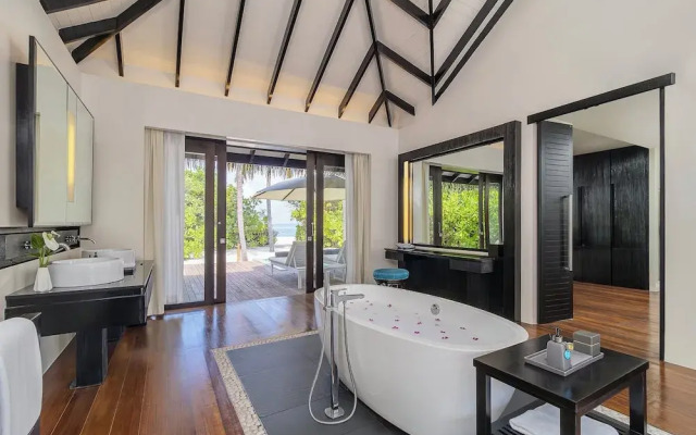 Noku Maldives, Vignette Collection by IHG