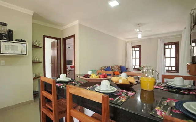 Residencial Maria Pitanga