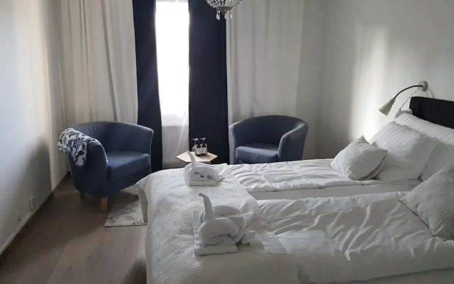 Hotell Wettern