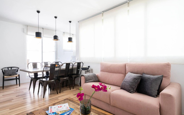 Precioso Apartamento Preciados PRE5B