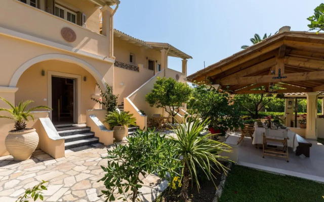 Villa Marina Mare
