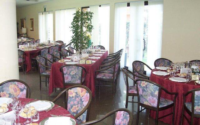 Villa Cavour