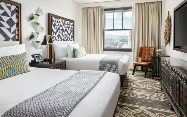 Hotel Spero, Vignette Collection by IHG