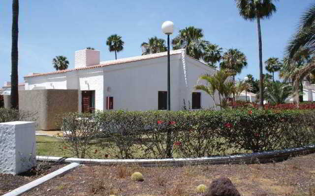 Bungalows Sonora Golf