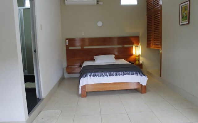 Hotel Sombrero de Paja - TRAVELINE
