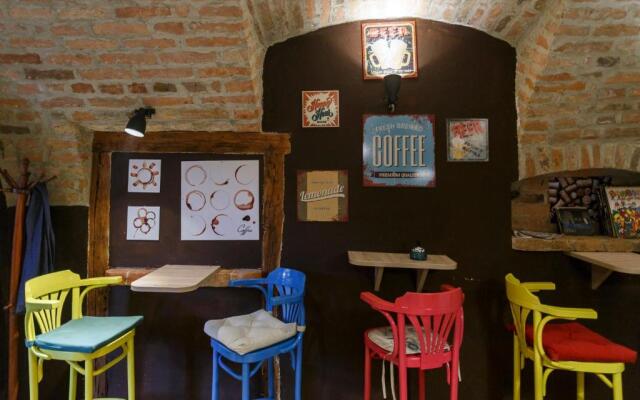 B&B Maksimilian