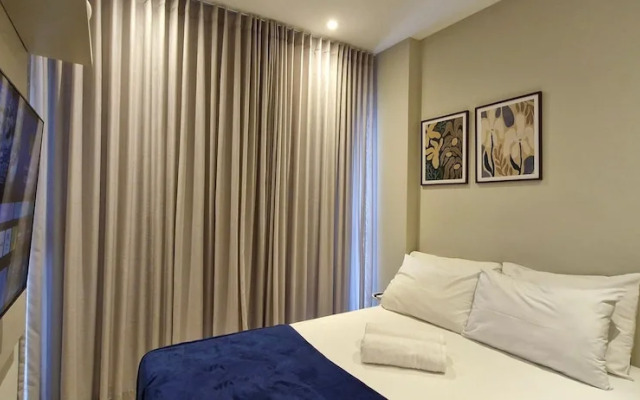 COBAR0139 - Edifício Nau