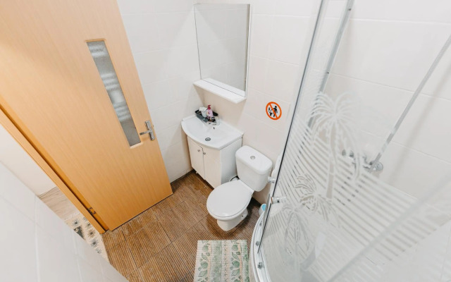 Studio Piata Amzei NR.1 (17 A)