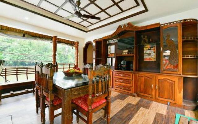 OYO 22783 Indraprastham Whitehouse 4 Bhk