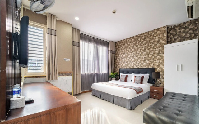 Collection O District 10 Near Van Hanh Hospital Formerly Lan Rung Hotel