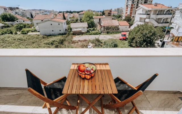 Apartments Milivojevic