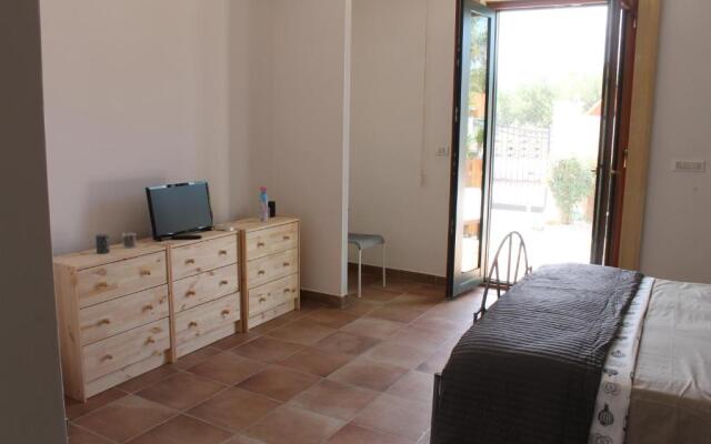 L'albero Dei Limoni B&B