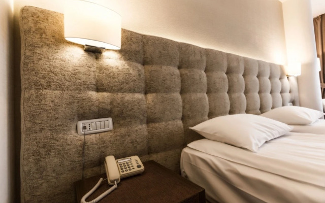 Belvedere Hotel Brasov