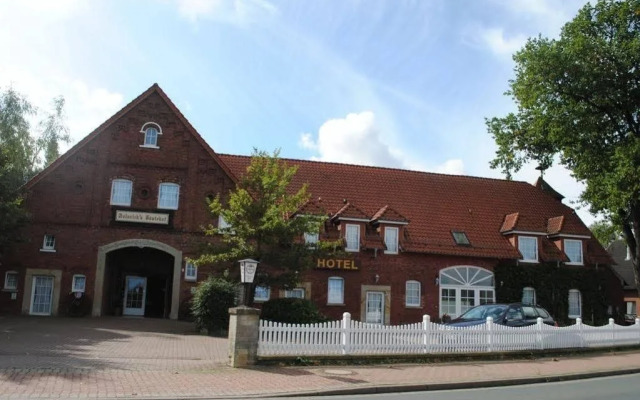 Gaestehof Zum Dicken Heinrich