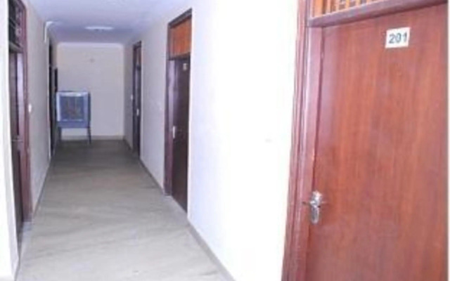 Hotel Shree Nath
