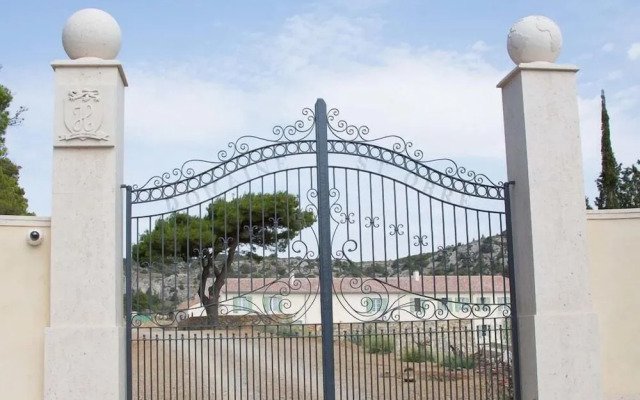 Chambre d´hôtes de Saint-Obre