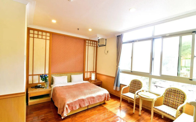 Jenq Yang Hotspring Hotel