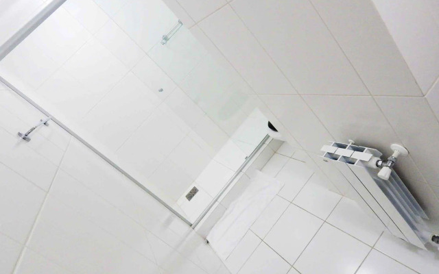 Cobertura Knorr Vile Resort Gramado