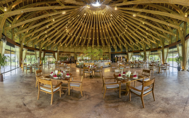 Serena Resort Kim Boi