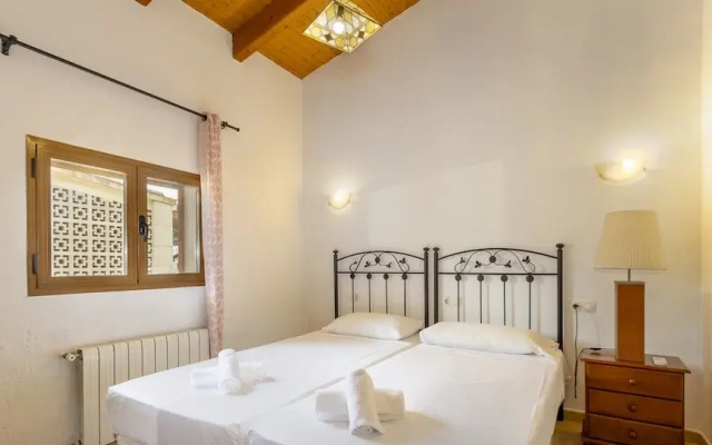 Villa in Alcudia Near Puerto Alcudia Beach