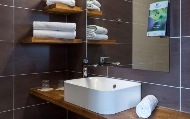 Sure Hotel by Best Western Reims Nord