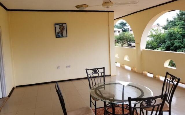Nass Lodge