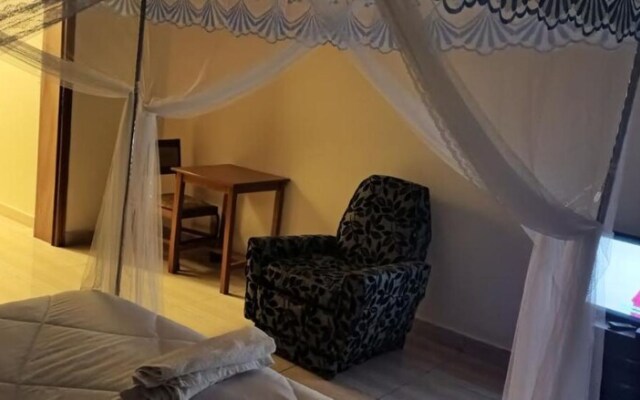 Puma Guest House Kigali