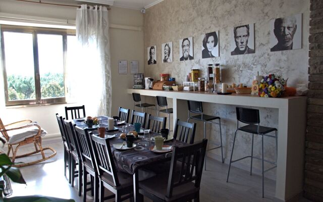 Movie Home B&B