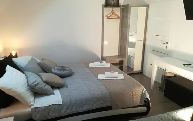 Vila Lemic Postojna