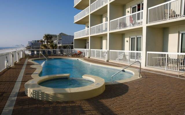 Seychelles by iTrip Panama City Beach