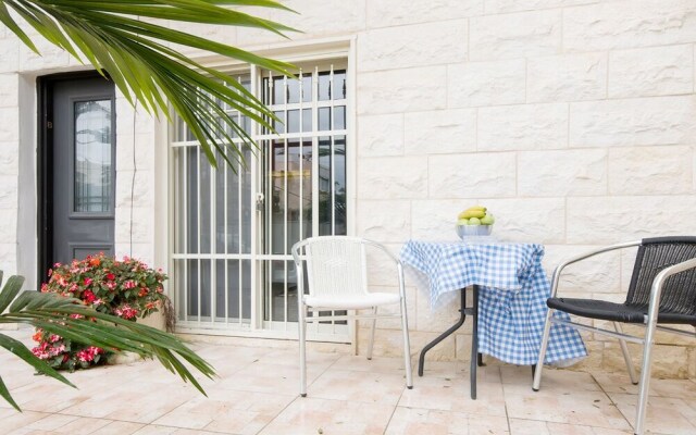Casa De Aharon