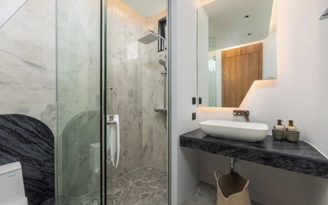 Villa Zavaya Luxury Retreat With Pool